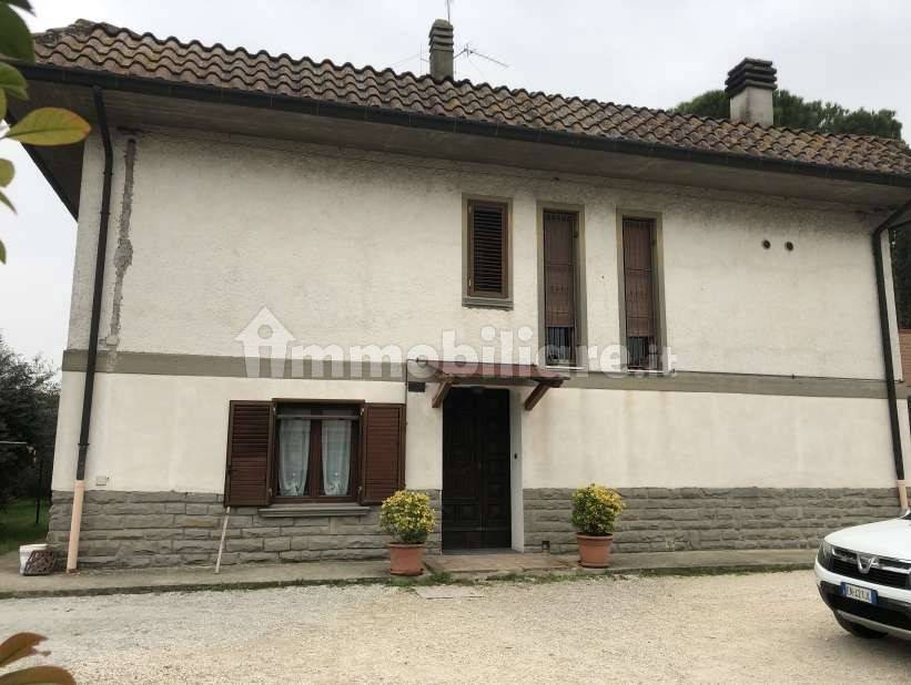 5 rooms Apartment in Forlimpopoli, Italy No. 363003