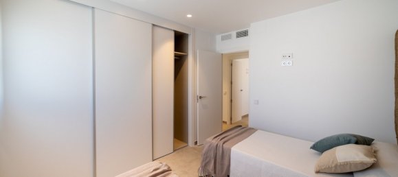 2 bedrooms Apartment in Gran Alacant, Spain No. 9648 8