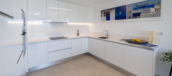 2 bedrooms Apartment in Gran Alacant, Spain No. 9648 26