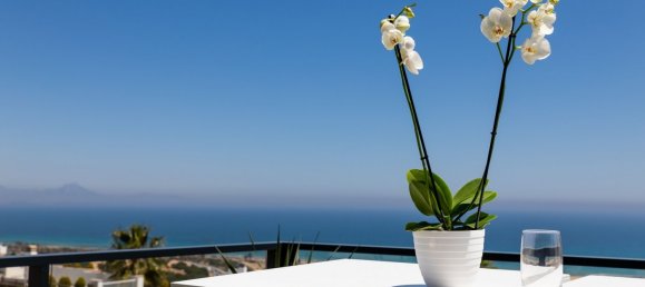 2 bedrooms Apartment in Gran Alacant, Spain No. 9648 6