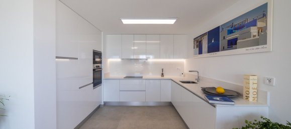 2 bedrooms Apartment in Gran Alacant, Spain No. 9648 22