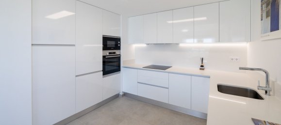 2 bedrooms Apartment in Gran Alacant, Spain No. 9648 21