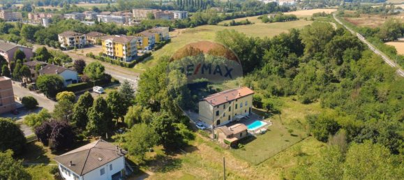 5 bedrooms Villa in Fidenza, Italy No. 308745 36