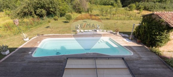 5 bedrooms Villa in Fidenza, Italy No. 308745 26