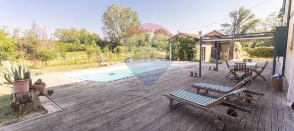 5 bedrooms Villa in Fidenza, Italy No. 308745 32