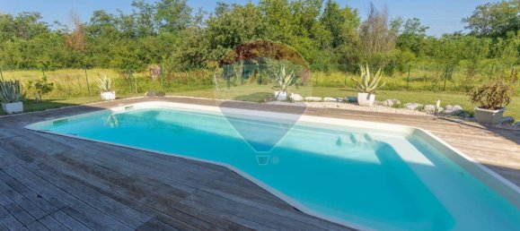 5 bedrooms Villa in Fidenza, Italy No. 308745 11