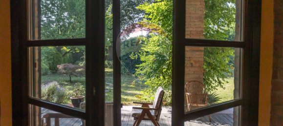 5 bedrooms Villa in Fidenza, Italy No. 308745 16