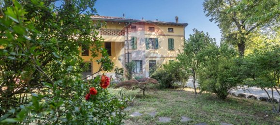 5 bedrooms Villa in Fidenza, Italy No. 308745 8