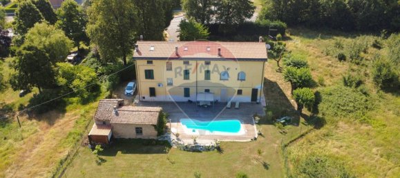 5 bedrooms Villa in Fidenza, Italy No. 308745 35