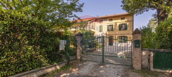 5 bedrooms Villa in Fidenza, Italy No. 308745 37