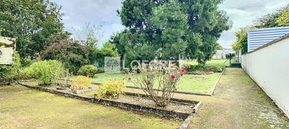 2 Schlafzimmer Haus in Blois, France, Nr. 240706 2