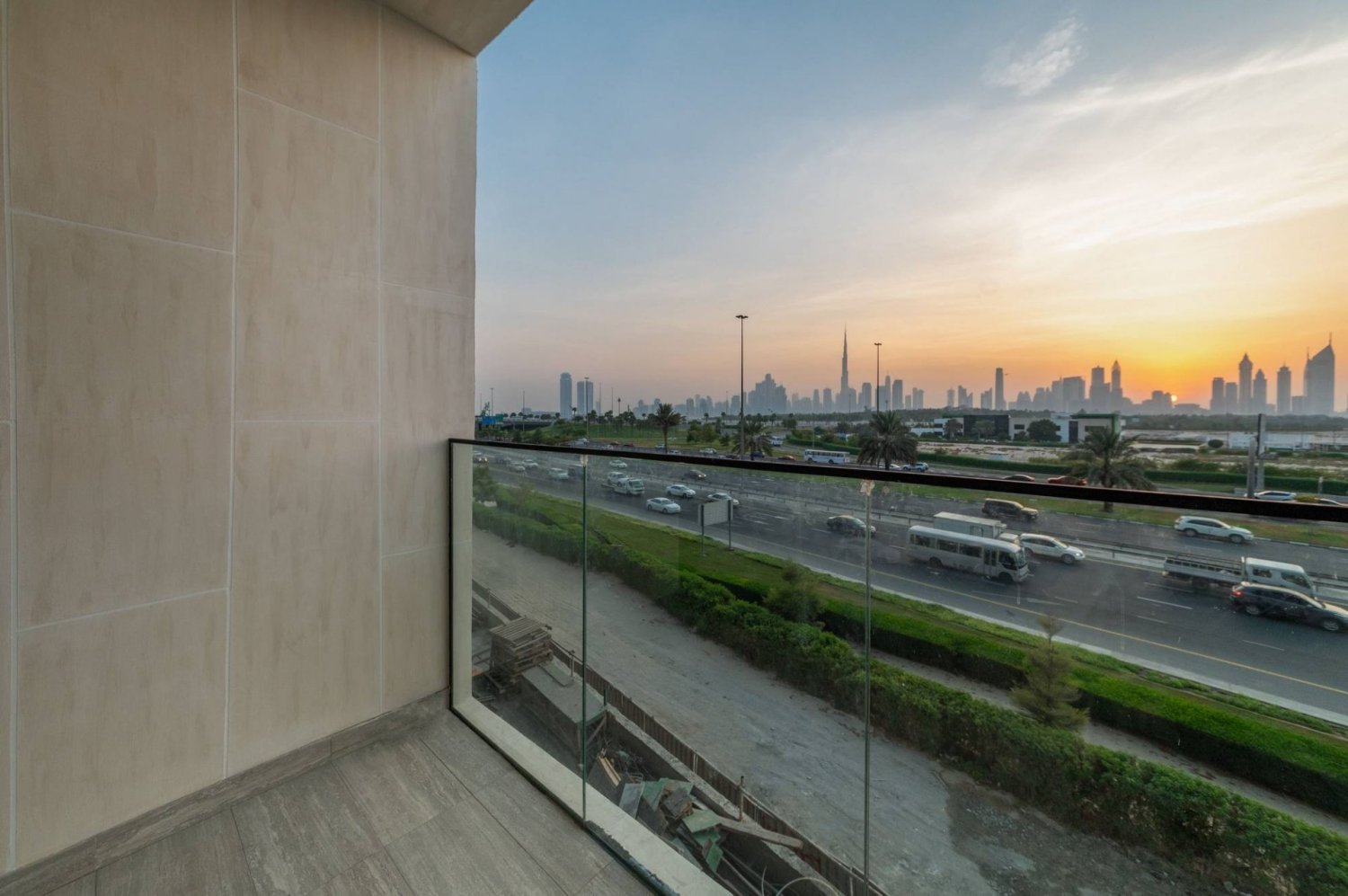 2 غرف نوم شقة في Dubai Healthcare City, UAE رقم 5004