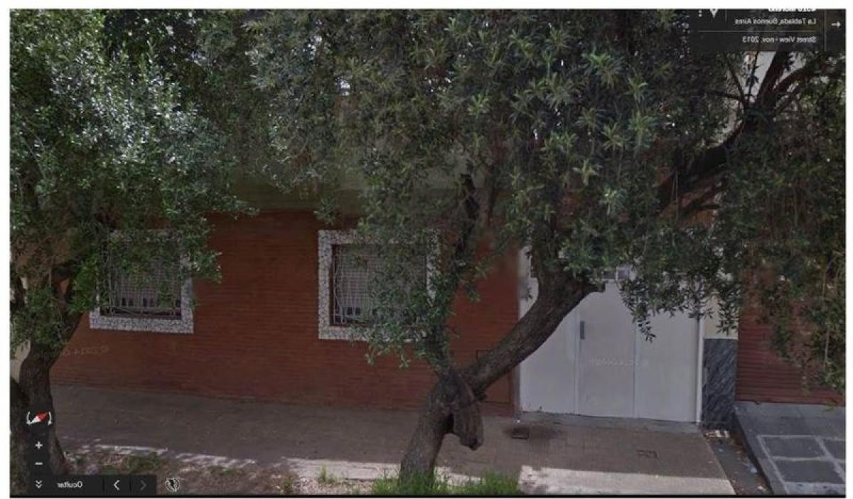 2 bedrooms House in Bermudez, Argentina No. 17686