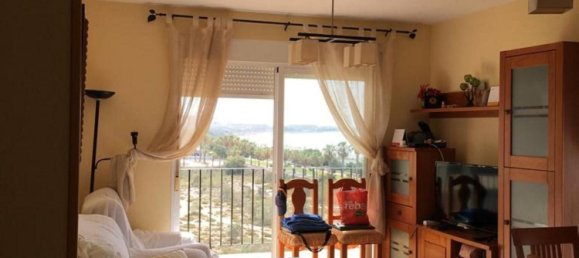 Apartamento de 3 dormitorios en Almerimar, Spain No. 132816 14