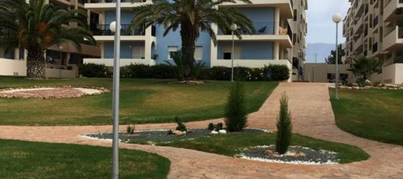 Apartamento de 3 dormitorios en Almerimar, Spain No. 132816 21