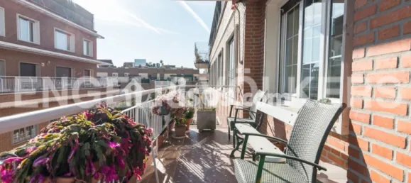 4 bedrooms Apartment in Madrid, Spain No. 176764 10