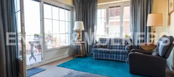 4 bedrooms Apartment in Madrid, Spain No. 176764 3