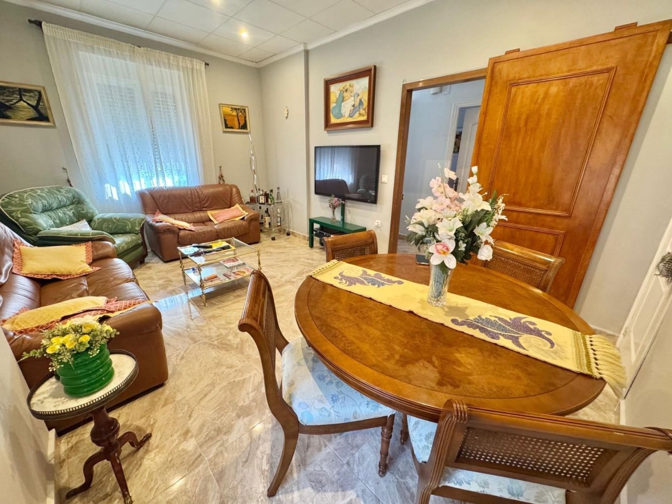 Casa T4 em Alicante, Spain N.º 160371