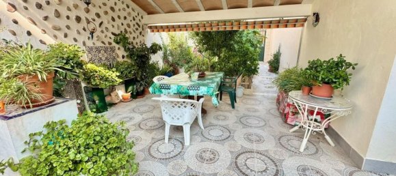 Casa de 4 dormitorios en Alicante, Spain No. 160371 97