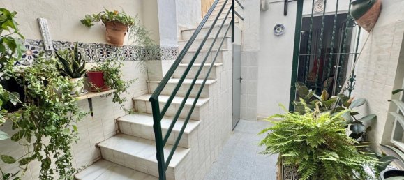 Casa de 4 dormitorios en Alicante, Spain No. 160371 59