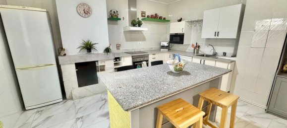 Casa de 4 dormitorios en Alicante, Spain No. 160371 41