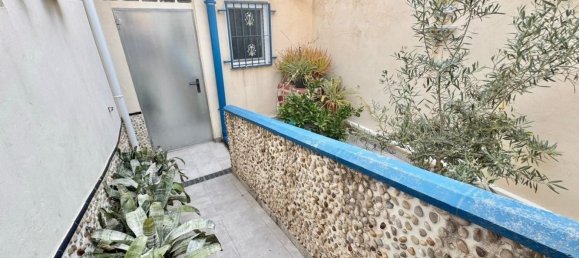 Casa de 4 dormitorios en Alicante, Spain No. 160371 93