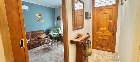 Casa de 4 dormitorios en Alicante, Spain No. 160371 34