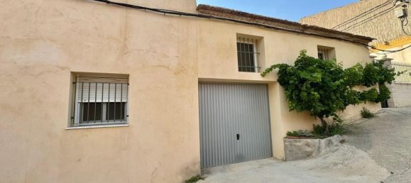 Casa de 4 dormitorios en Alicante, Spain No. 160371 78