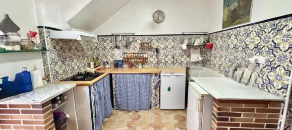 Casa de 4 dormitorios en Alicante, Spain No. 160371 54