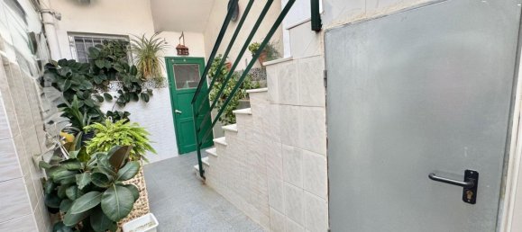 Casa de 4 dormitorios en Alicante, Spain No. 160371 87