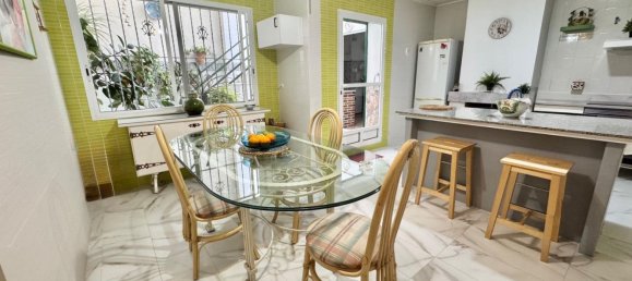 Casa de 4 dormitorios en Alicante, Spain No. 160371 44