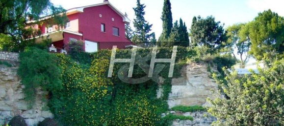 Casa T5 em Godella, Spain N.º 25134 4