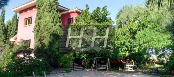 Casa T5 em Godella, Spain N.º 25134 5