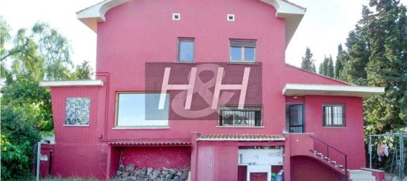 Casa T5 em Godella, Spain N.º 25134 23