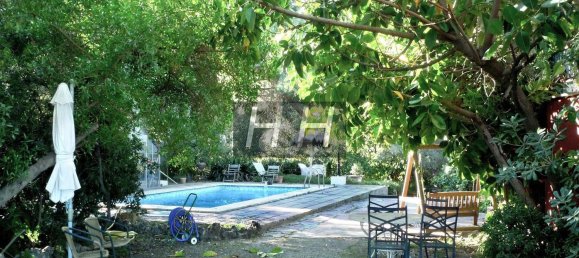 Casa T5 em Godella, Spain N.º 25134 6