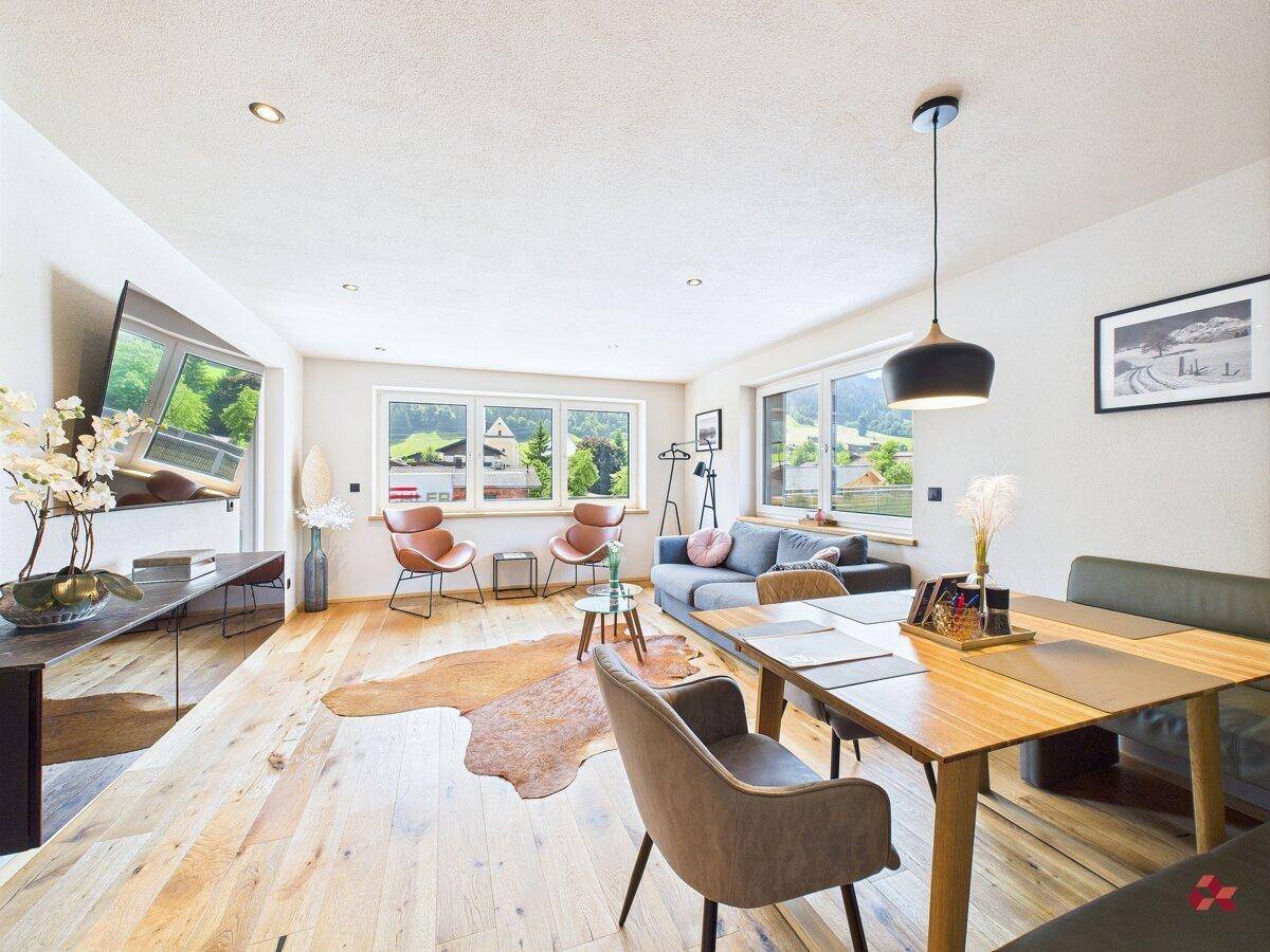 2 bedrooms Apartment in Going am Wilden Kaiser, Austria No. 157769