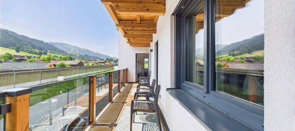 2 bedrooms Apartment in Going am Wilden Kaiser, Austria No. 157769 5