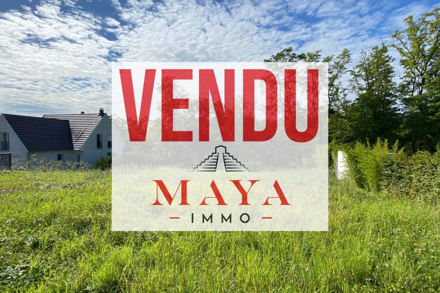 1372m² Land in Sierentz, France No. 67457