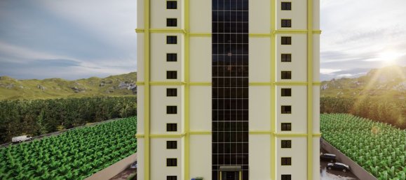 Apartment 1+1 in Alanya, Turkey No. 31022 9