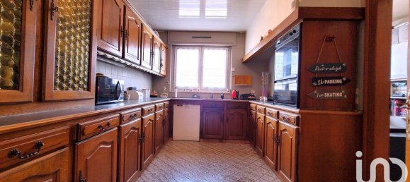 4 bedrooms House in Talange, France No. 276143 4