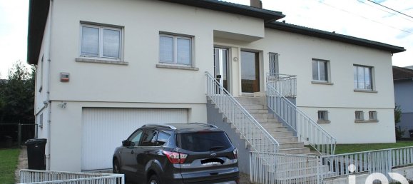 4 bedrooms House in Talange, France No. 276143 2