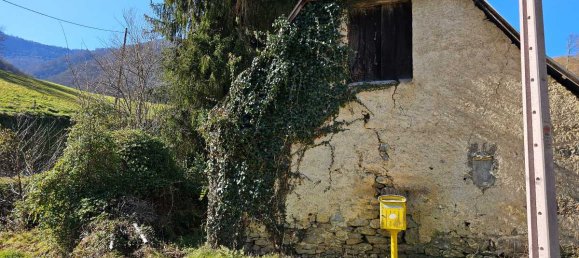 2-Zimmer Haus in Banios, France, Nr. 207692 2