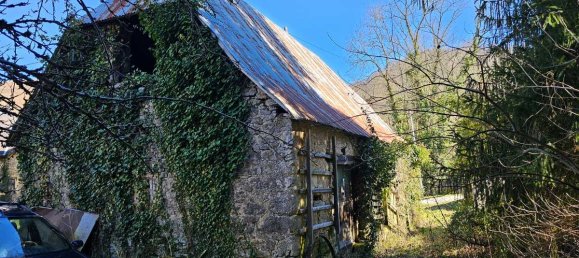 2-Zimmer Haus in Banios, France, Nr. 207692 3