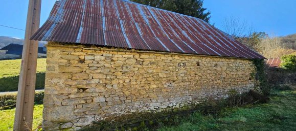 2-Zimmer Haus in Banios, France, Nr. 207692 5