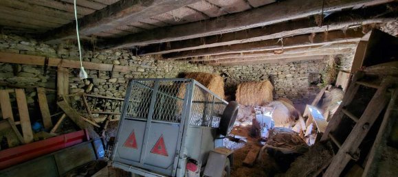 2-Zimmer Haus in Banios, France, Nr. 207692 7