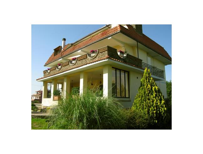 5 bedrooms Villa in Vejano, Italy No. 253688