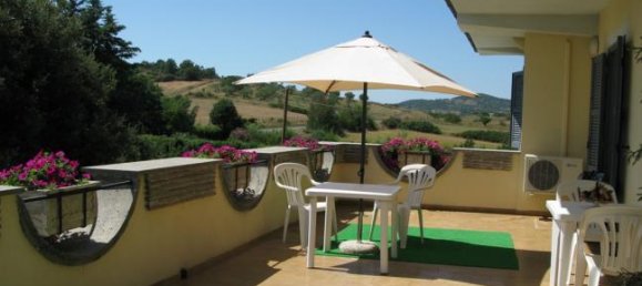 5 bedrooms Villa in Vejano, Italy No. 253688 2