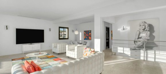 Villa T6 em Mougins, France N.º 2007 4