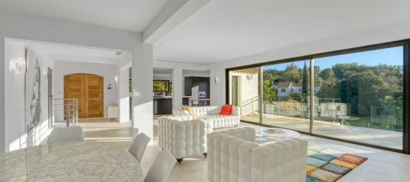 Villa T6 em Mougins, France N.º 2007 8