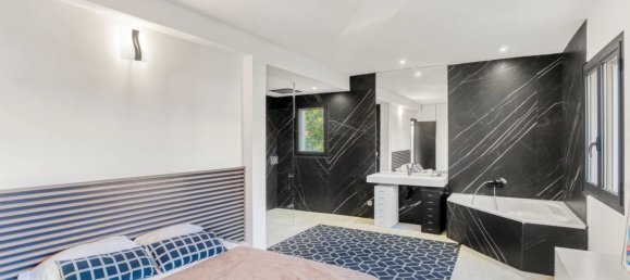 Villa T6 em Mougins, France N.º 2007 7